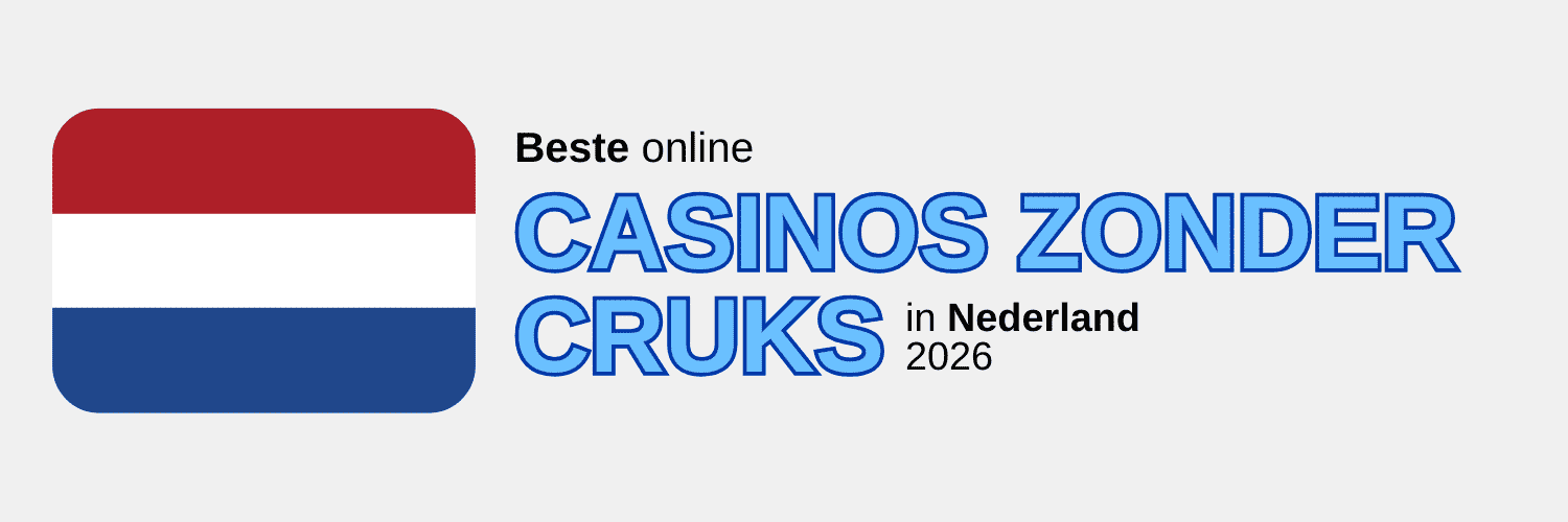 Casinos Zonder Cruks